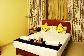 Stay Vista Rooms At Cst Fort Malad Exterior photo