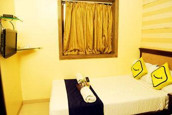 Stay Vista Rooms At Cst Fort Malad Exterior photo