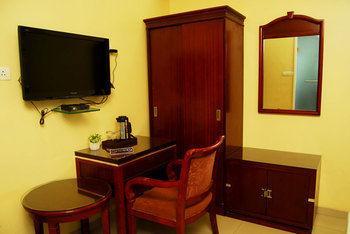 Stay Vista Rooms At Cst Fort Malad Exterior photo